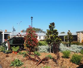 Lara Museum - ACT Tourism 1