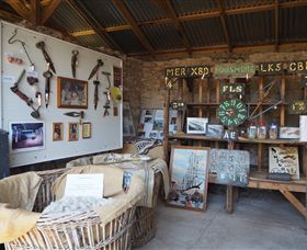 Lara Museum - ACT Tourism 2
