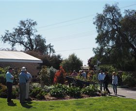 Lara Museum - ACT Tourism 5