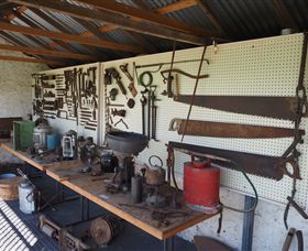 Lara Museum - ACT Tourism 4