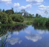 Yan Yean Reservoir Park - ACT Tourism