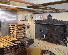 Holbrook Bakery - ACT Tourism 0