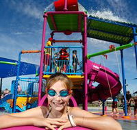 WAVES - ACT Tourism