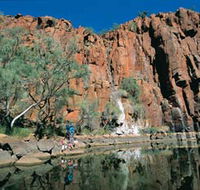 Python Pool - ACT Tourism
