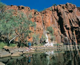 Python Pool - ACT Tourism 0