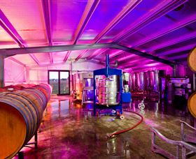 Short Sheep Micro-Winery - ACT Tourism 0