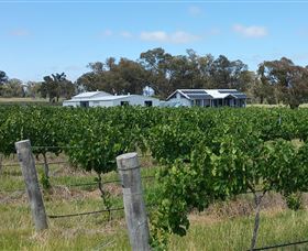 Short Sheep Micro-Winery - ACT Tourism 1