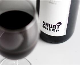 Short Sheep Micro-Winery - ACT Tourism 4
