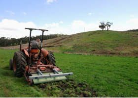 Hare Krishna Valley - ACT Tourism 3