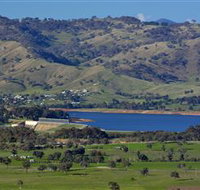 Huon Hill Parklands - ACT Tourism