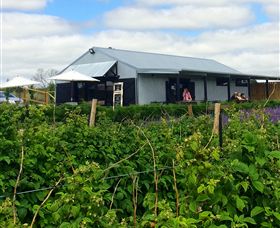 Ravens Creek Farm - ACT Tourism 0