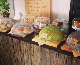 Ravens Creek Farm - ACT Tourism 7