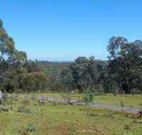 Bald Hill lookout - ACT Tourism