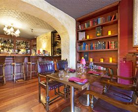 Customs House Restaurant And Wine Bar - ACT Tourism 2