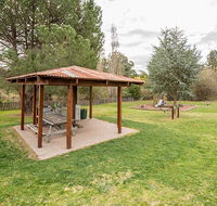Bill Lyle Reserve picnic area - ACT Tourism
