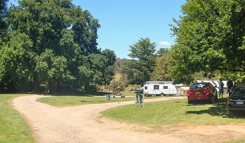 Village Walking Track - ACT Tourism 1