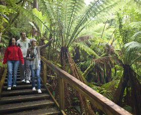  ACT Tourism