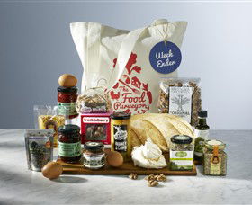 The Food Purveyor - ACT Tourism 3