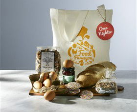 The Food Purveyor - ACT Tourism 1
