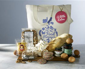 The Food Purveyor - ACT Tourism 2