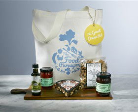The Food Purveyor - ACT Tourism 5