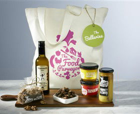 The Food Purveyor - ACT Tourism 4