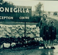 Bonegilla Migrant Experience - ACT Tourism