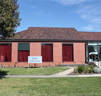 The Joel Gallery - ACT Tourism