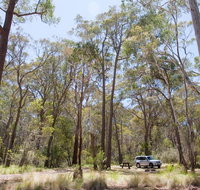 Coolah Tops National Park - ACT Tourism