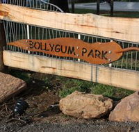 Bollygum Park - ACT Tourism