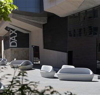 The Dax Centre - ACT Tourism