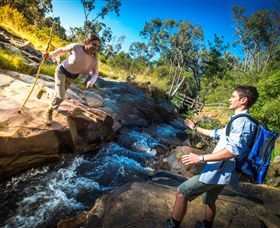 Yackandandah Gorge - ACT Tourism 0