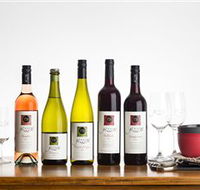 Pizzini Wines King Valley - ACT Tourism