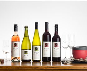 Pizzini Wines King Valley - ACT Tourism 0