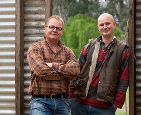 Pizzini Wines King Valley - ACT Tourism 5