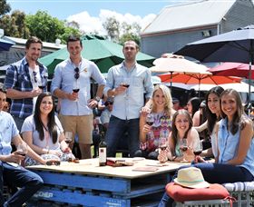 Pizzini Wines King Valley - ACT Tourism 7