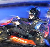 Auscarts Racing - ACT Tourism