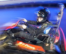 Auscarts Racing - ACT Tourism 0