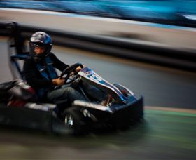 Auscarts Racing - ACT Tourism 5