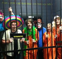 Exitus - ACT Tourism