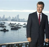 Fletcher Jones - ACT Tourism