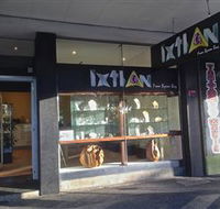 Ixtlan Melbourne Jewellery Store - ACT Tourism
