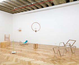 West Space - ACT Tourism 1