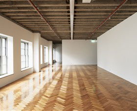 West Space - ACT Tourism 0