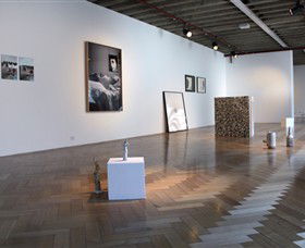 West Space - ACT Tourism 2