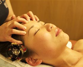 Miyabi Japanese Massage - ACT Tourism 0