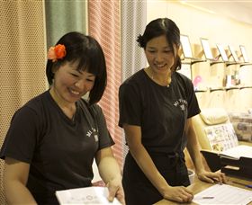 Miyabi Japanese Massage - ACT Tourism 1