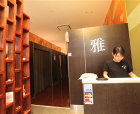 Miyabi Japanese Massage - ACT Tourism 2