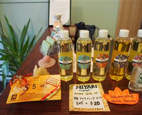 Miyabi Japanese Massage - ACT Tourism 6
