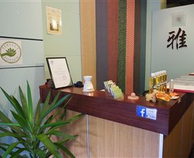 Miyabi Japanese Massage - ACT Tourism 7